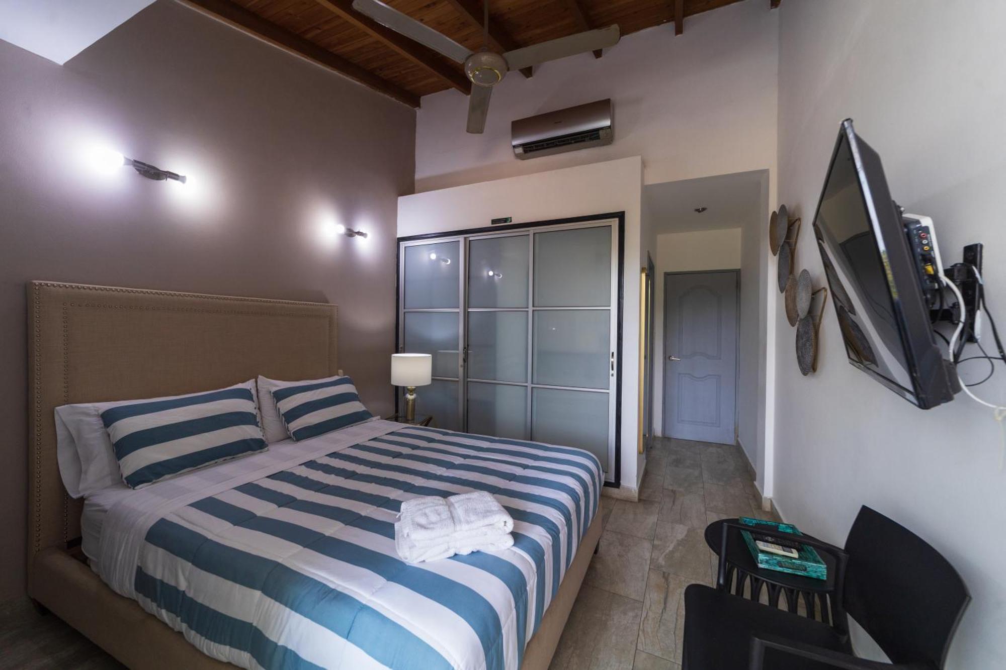 Hotel Boutique Casa Mar Cartagena  Exterior foto