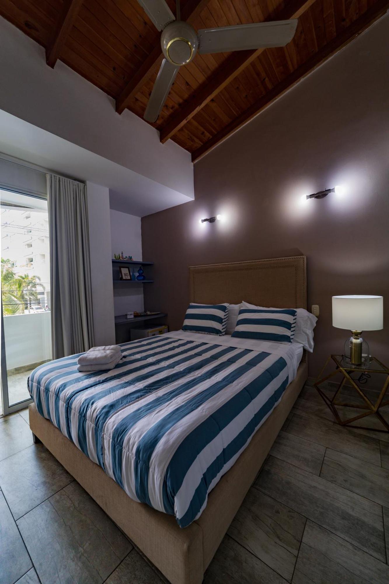 Hotel Boutique Casa Mar Cartagena  Exterior foto