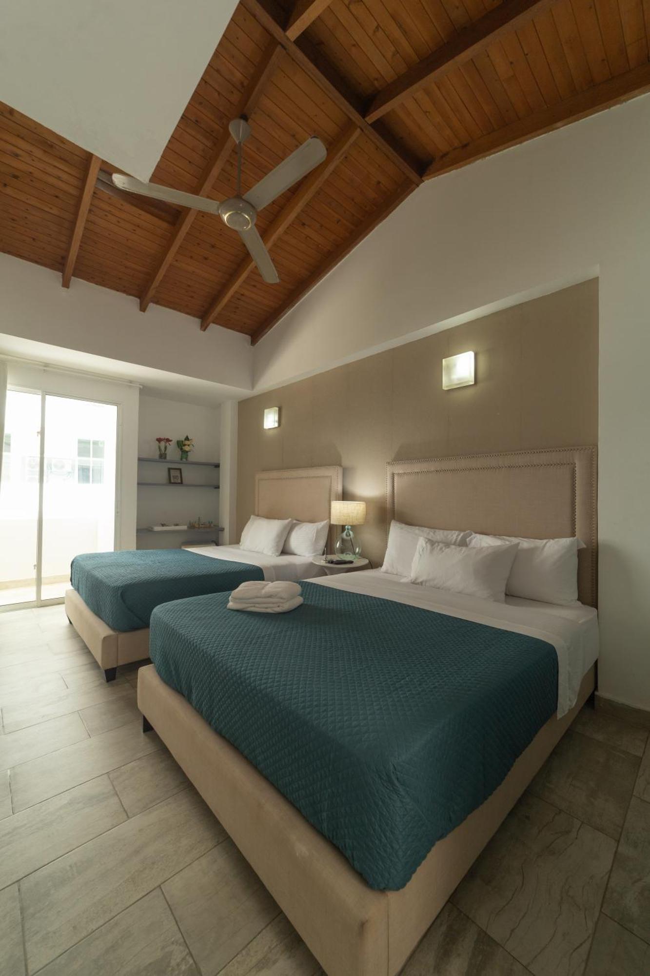 Hotel Boutique Casa Mar Cartagena  Exterior foto