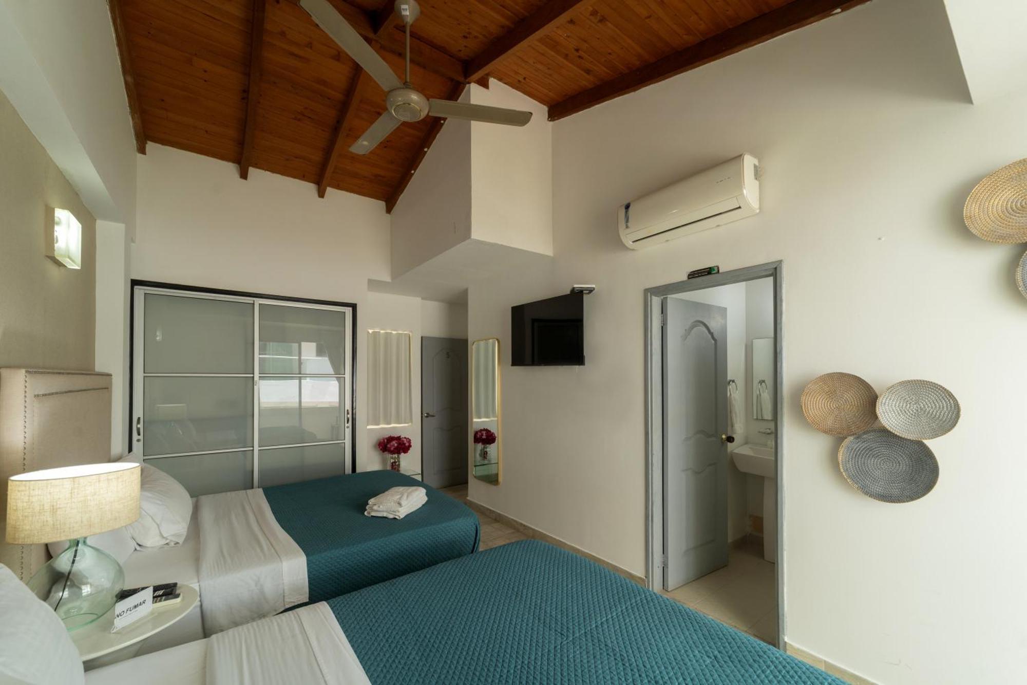 Hotel Boutique Casa Mar Cartagena  Exterior foto