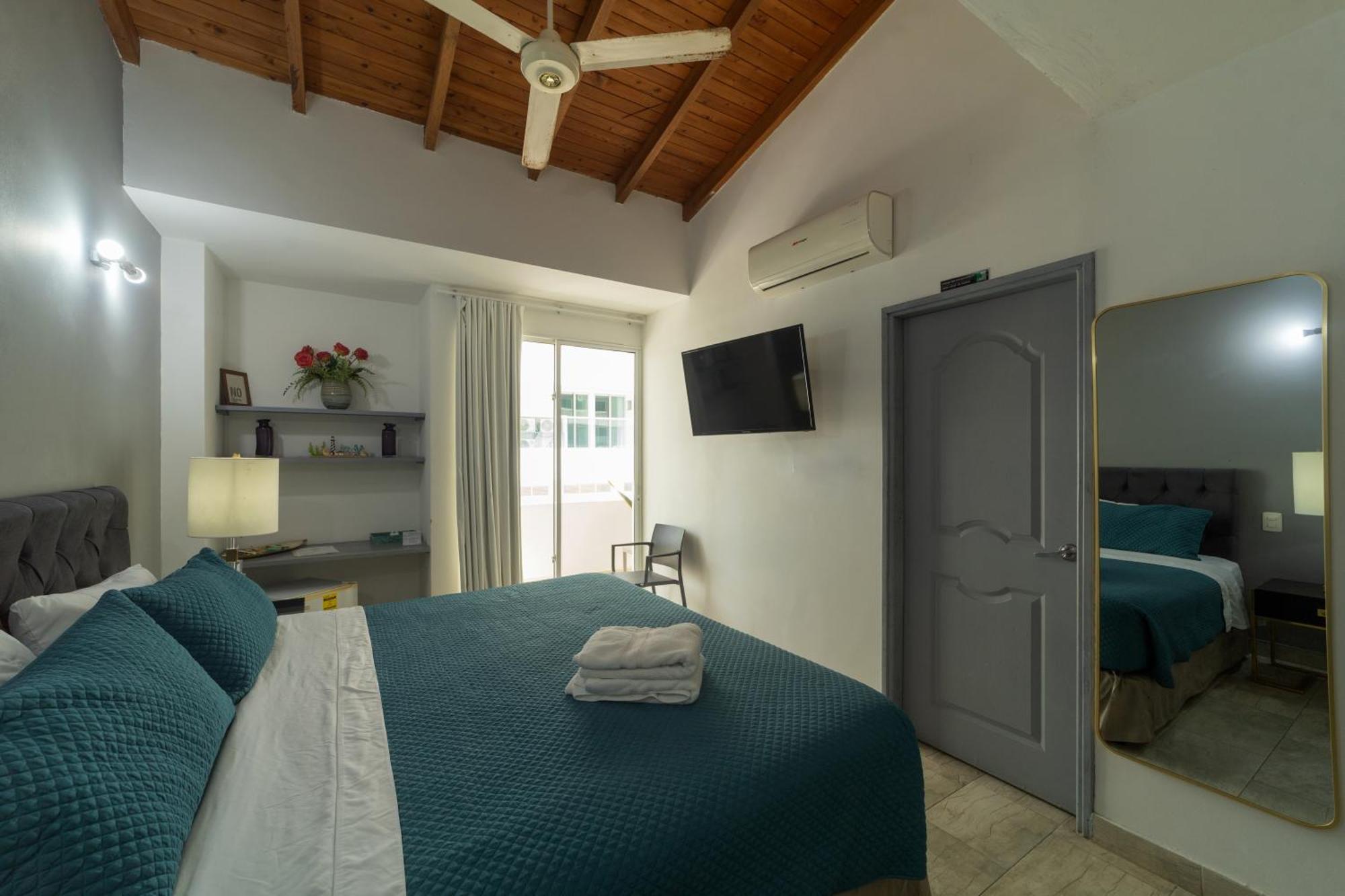 Hotel Boutique Casa Mar Cartagena  Exterior foto