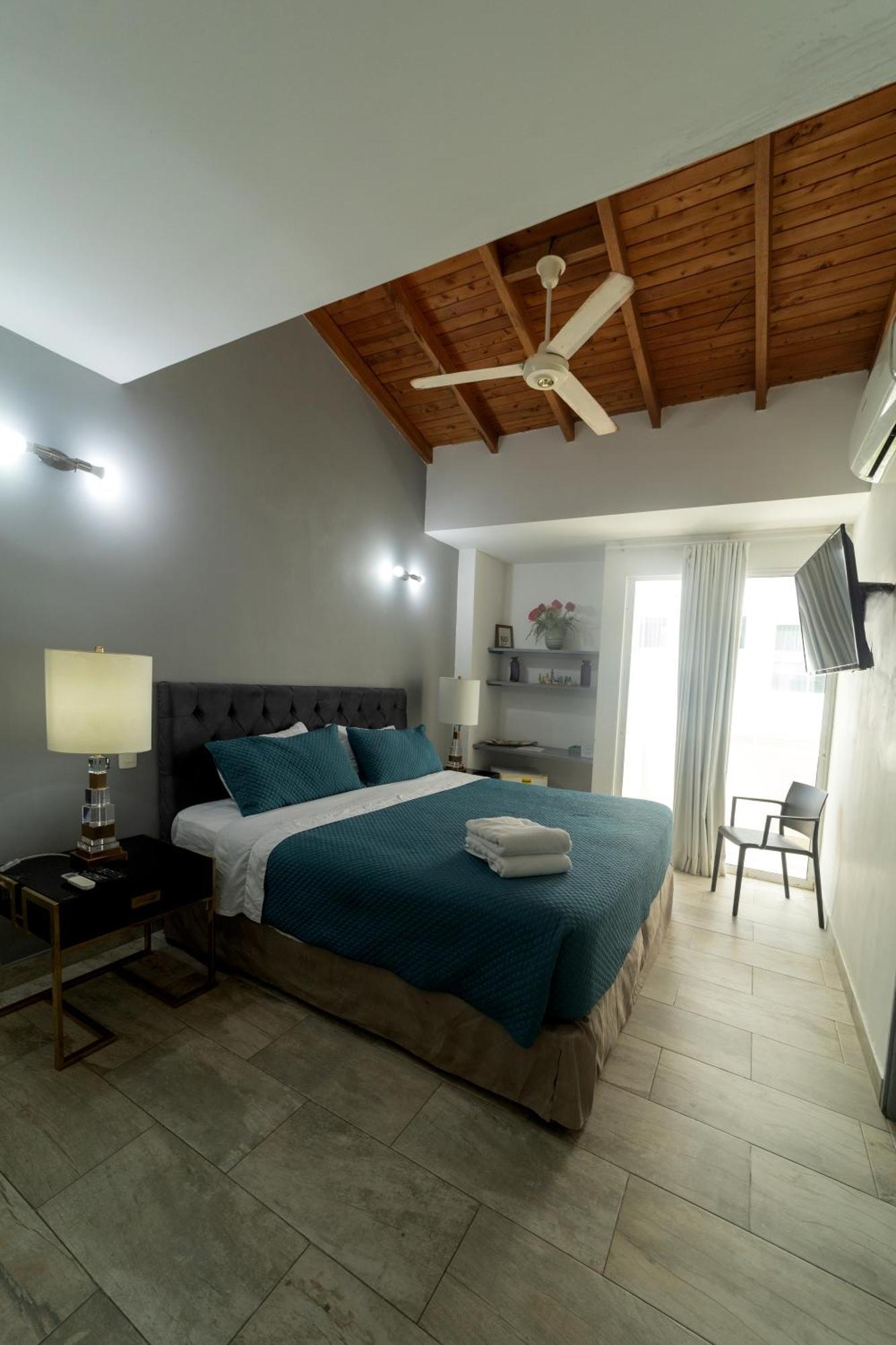 Hotel Boutique Casa Mar Cartagena  Exterior foto