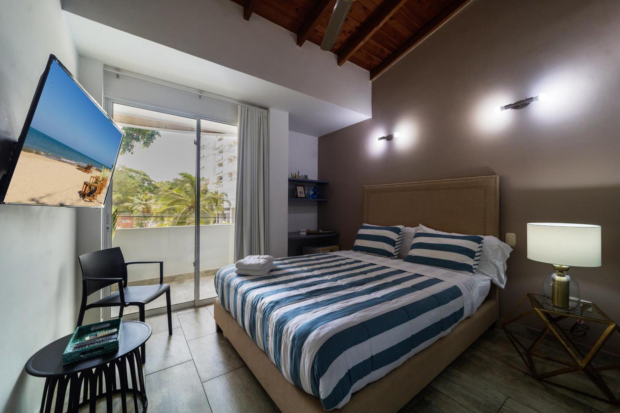 Hotel Boutique Casa Mar Cartagena  Exterior foto