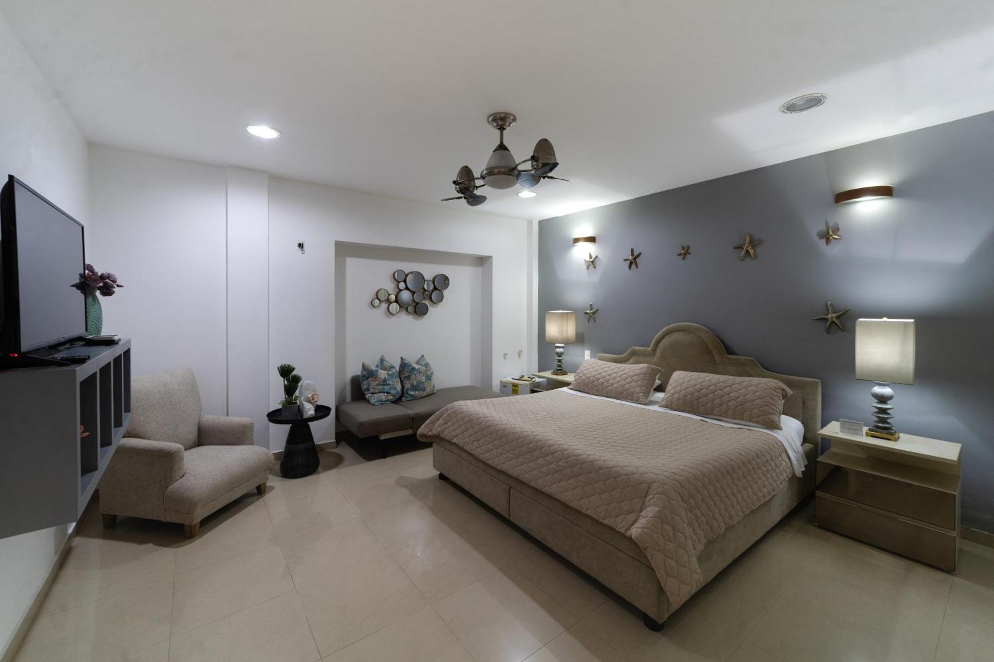 Hotel Boutique Casa Mar Cartagena  Exterior foto