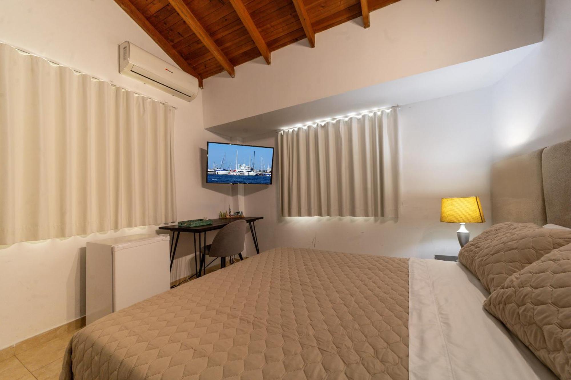 Hotel Boutique Casa Mar Cartagena  Exterior foto