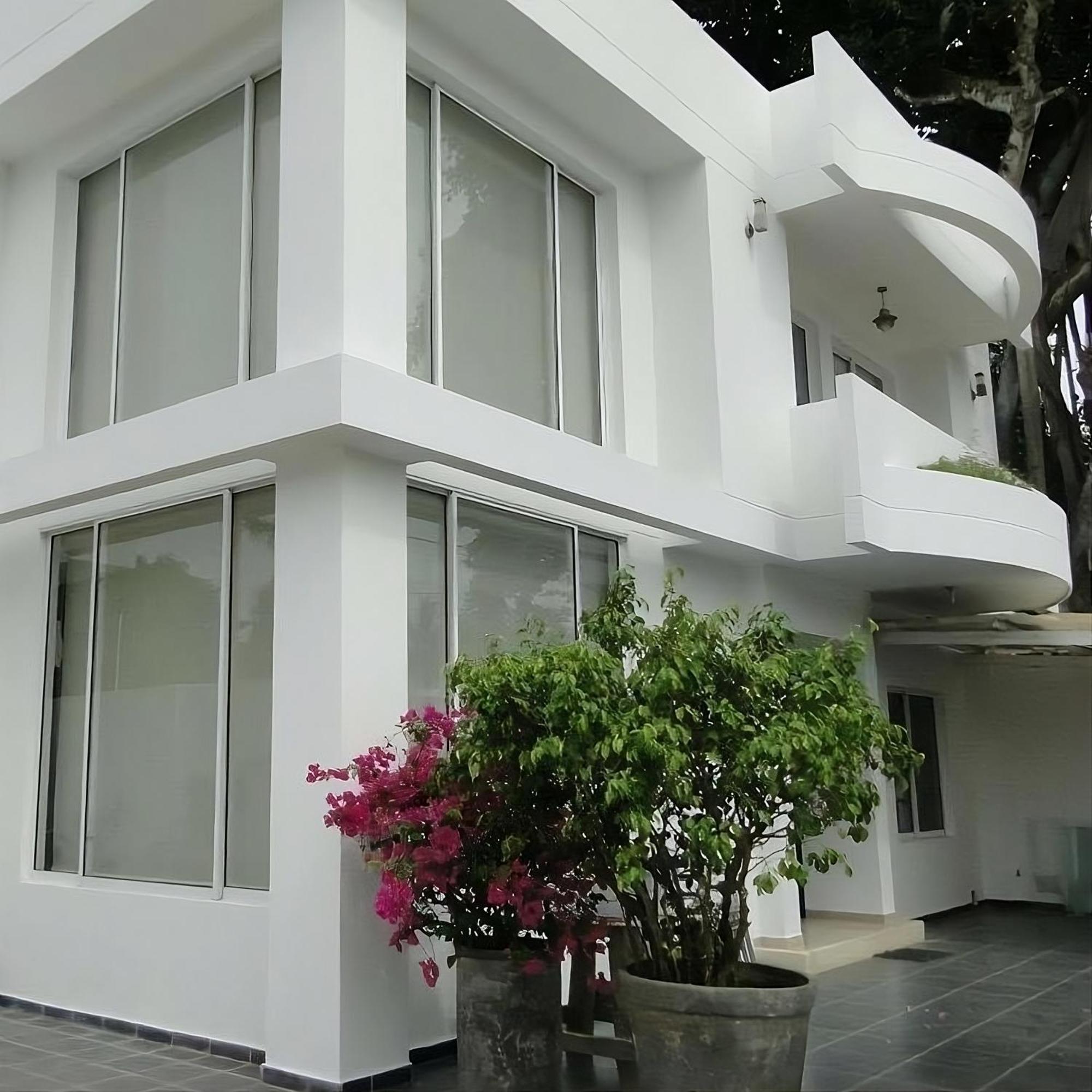 Hotel Boutique Casa Mar Cartagena  Exterior foto